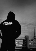 E010A LOGO Hoodie