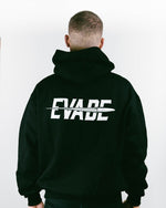 E010A LOGO Hoodie