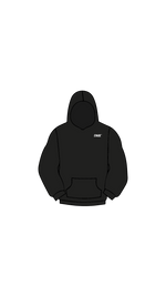 E010A LOGO Hoodie