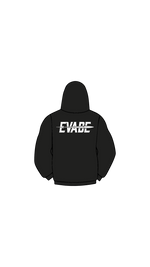 E010A LOGO Hoodie