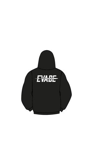 E010A LOGO Hoodie